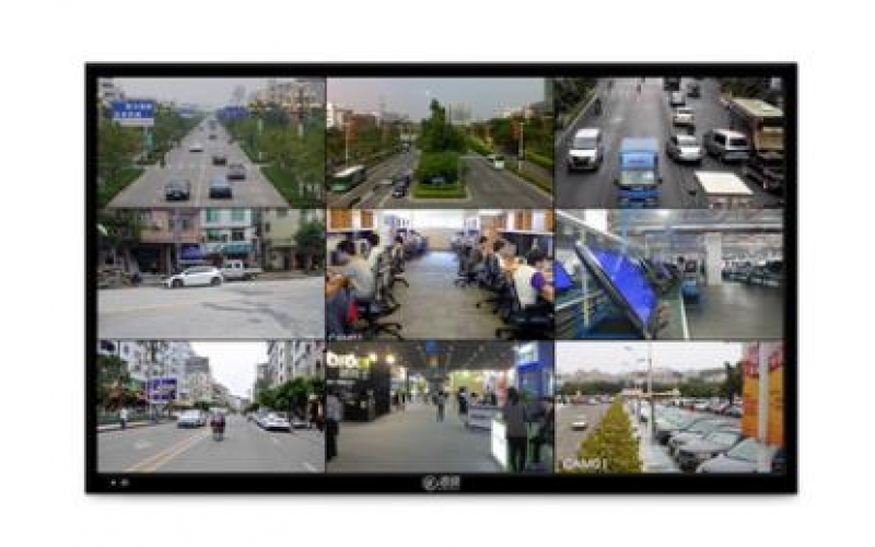 工业监视器常见问题及维修方法